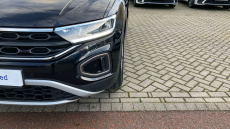 Volkswagen T-Roc 1.0 TSI Life 5dr Petrol Hatchback